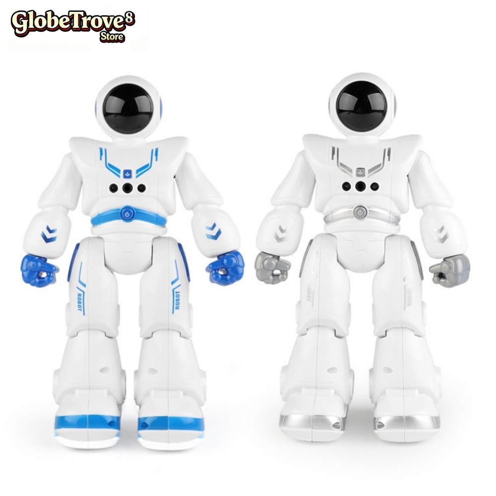 Kids Education App Free - GlobeTrove Inteligente App Controle Espaço Robô