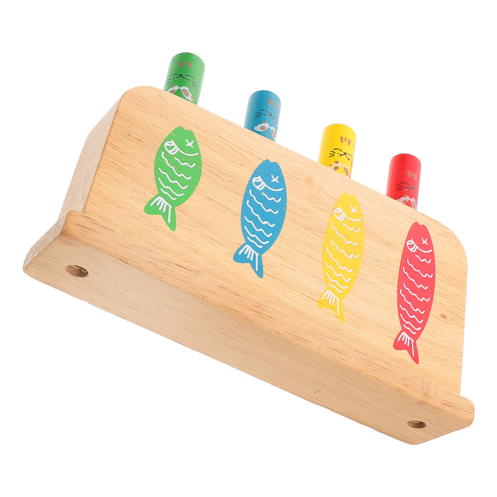 Kids Education Activities - 1 Conjunto de Jogo de Correspondência