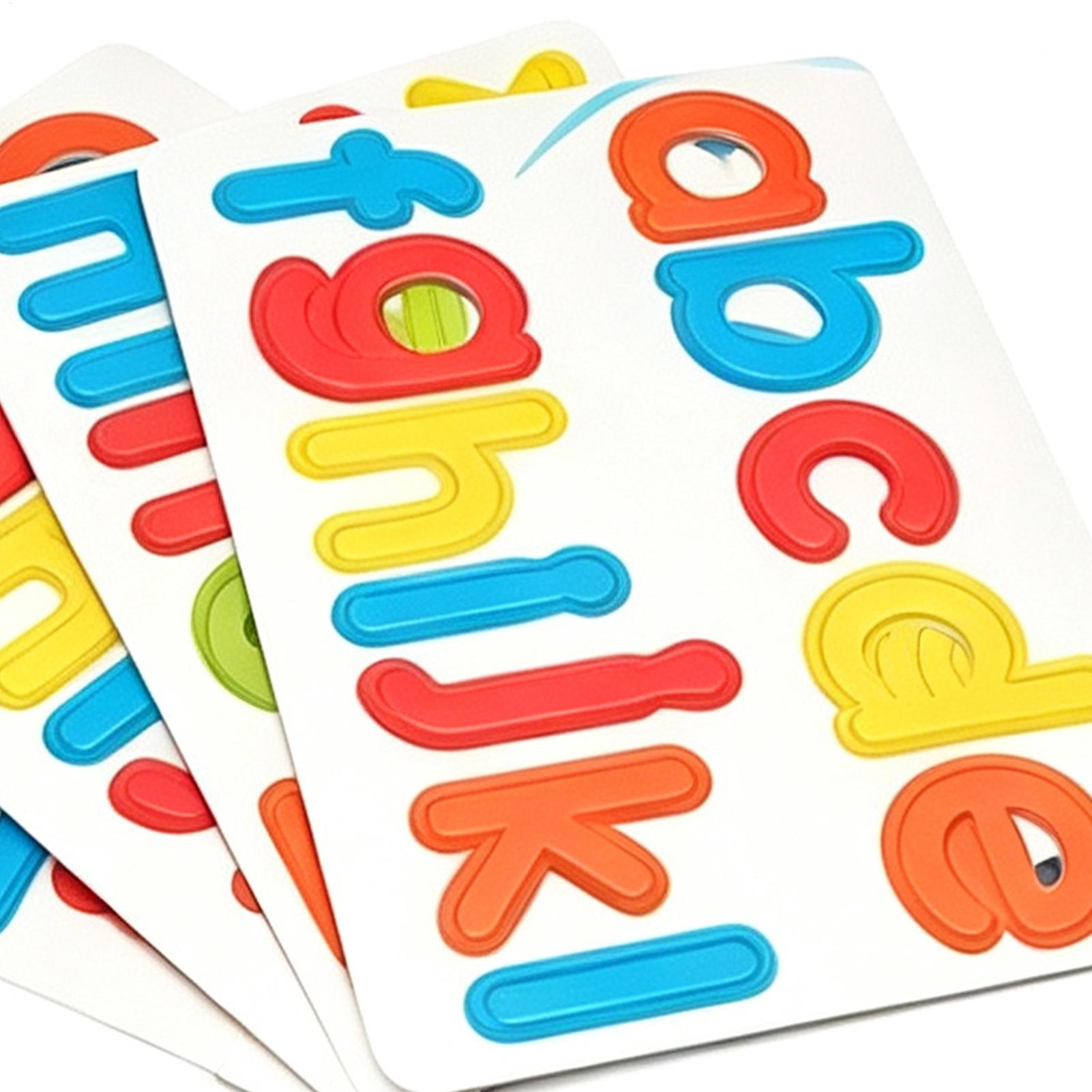 Kids Education Words - Jogo de Correspondência de Letras Alfabeto: