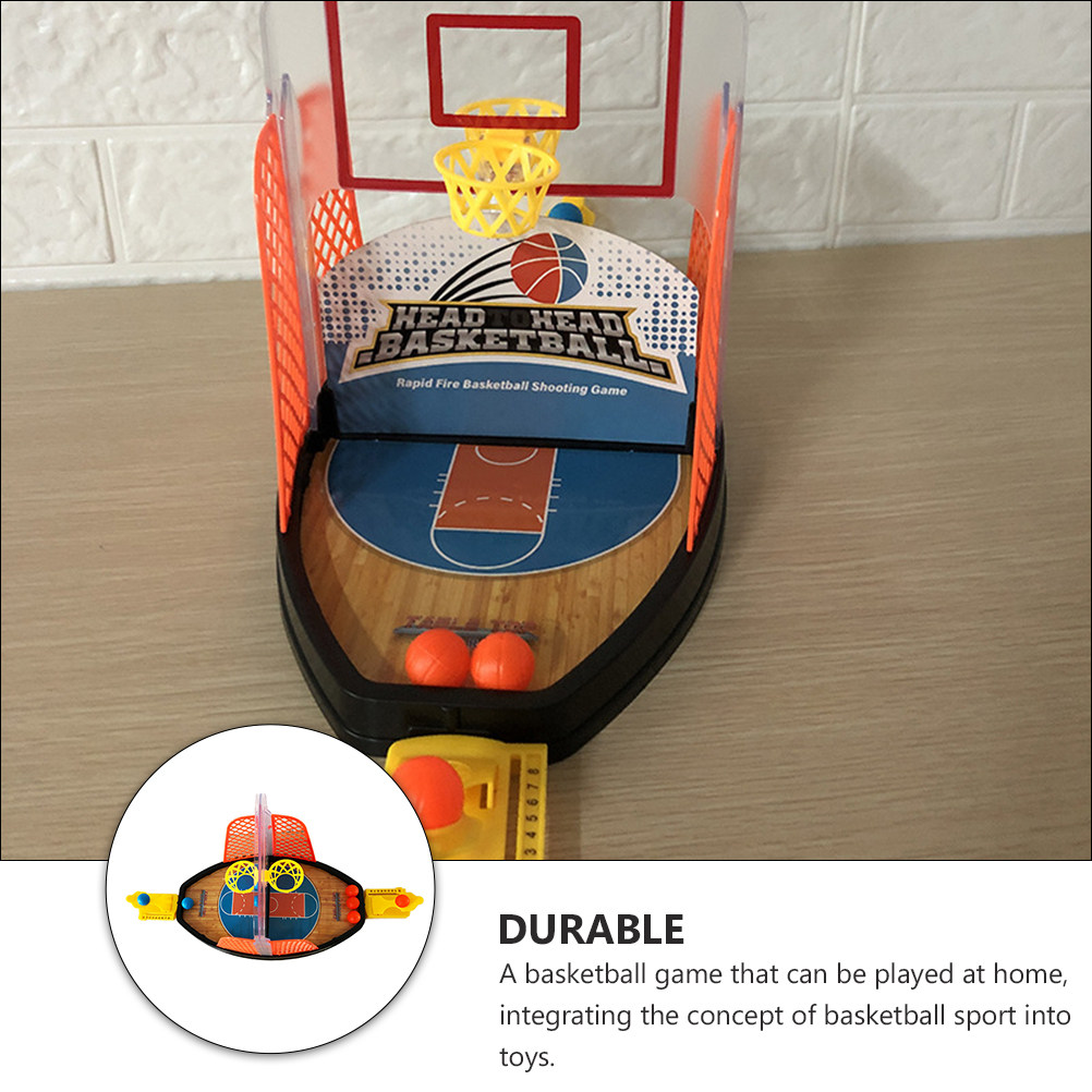 1 Conjunto de Jogo de Basquete - Game Educational For Kids Free avaliação e preço
