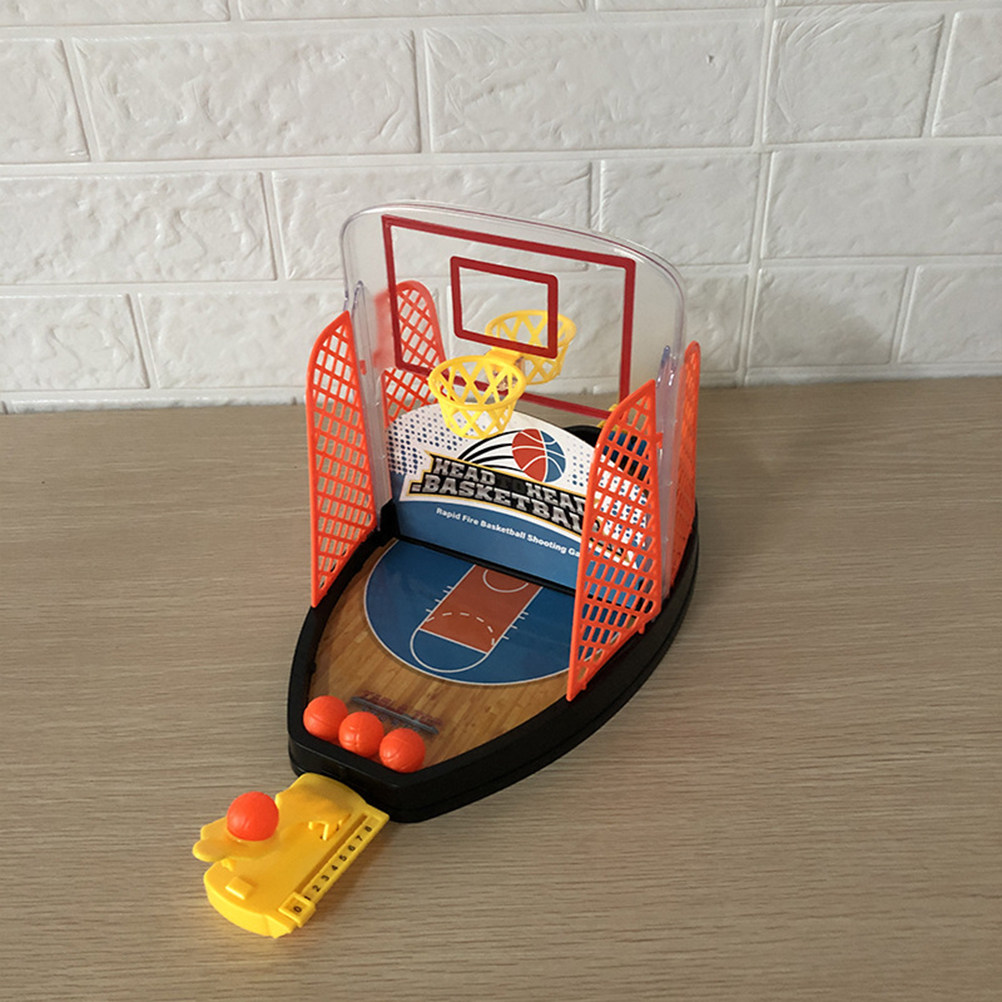 1 Conjunto de Jogo de Basquete - Game Educational For Kids Free avaliação e preço