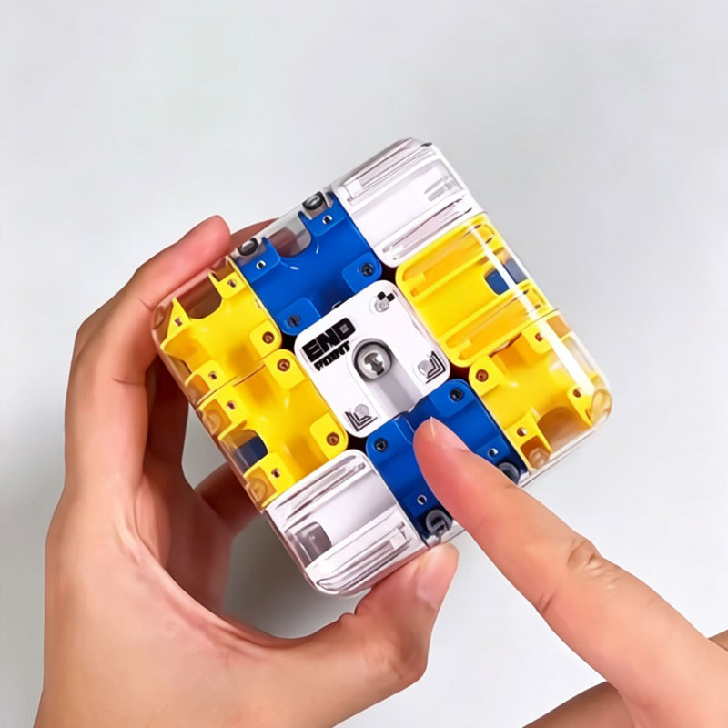 Quebra-Cabeça Cubo Labirinto 3 - Game Educational For Kids Free avaliação e preço