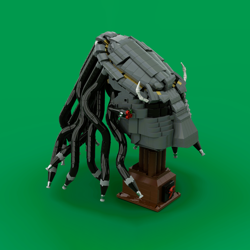 1546 pçs moc o caçador da selv - Kids Hunter Education avaliação e preço