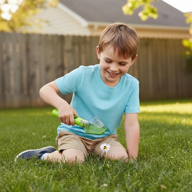 Caixa de Observação de Insetos - Kids Outdoor Education avaliação e preço