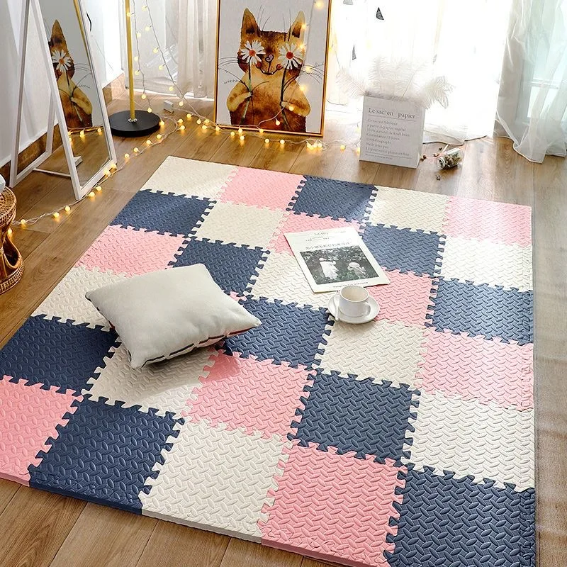 12 pçs espuma bebê jogar estei - Kids Educational Mat avaliação e preço