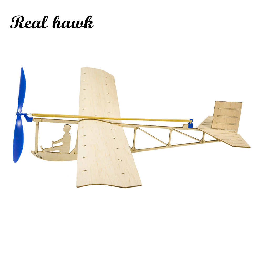 Kit de avião movido com faixa  - Kids Educational Resources avaliação e preço