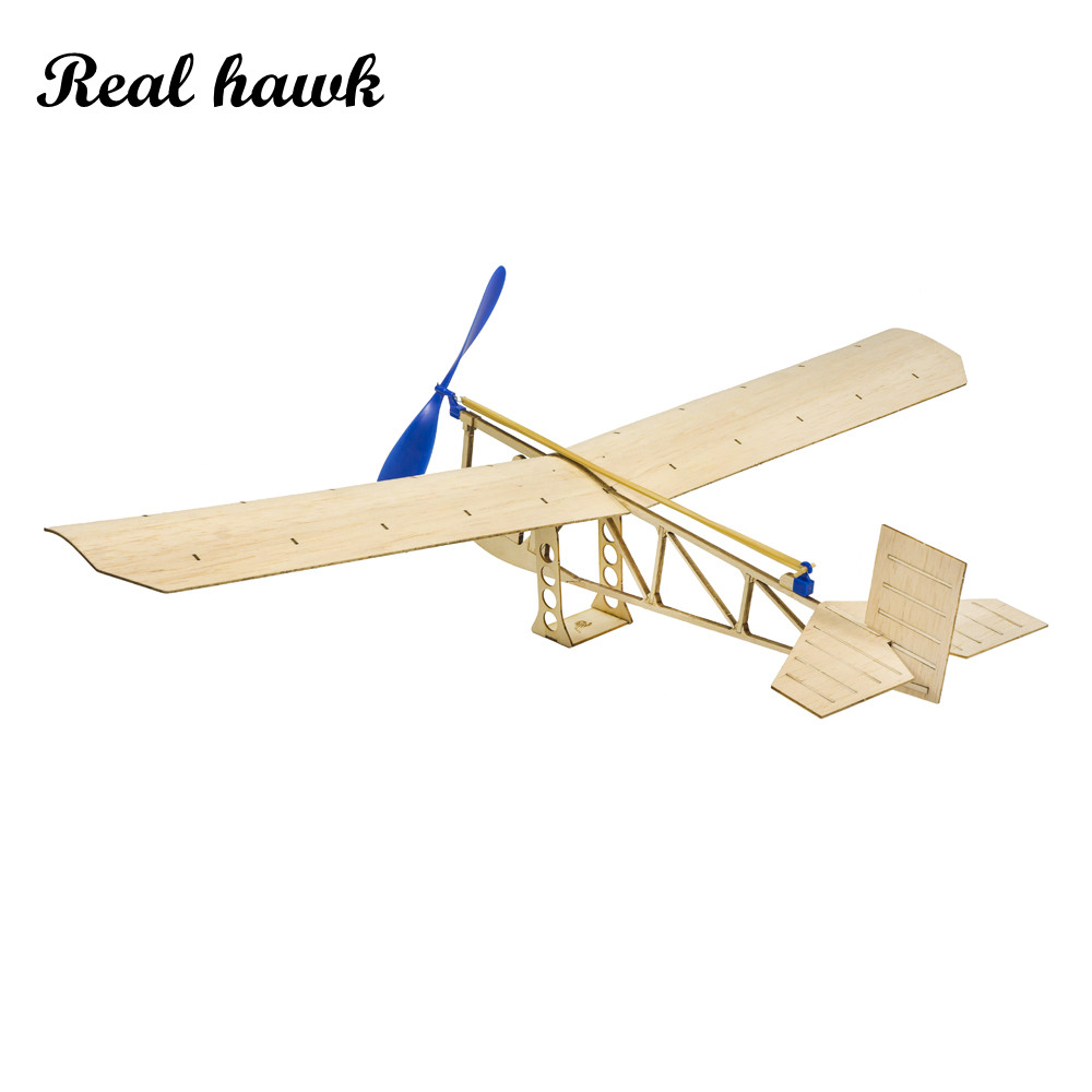 Kit de avião movido com faixa  - Kids Educational Resources avaliação e preço