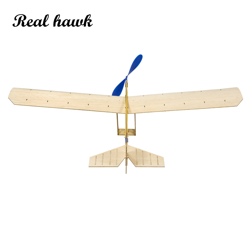 Kit de avião movido com faixa  - Kids Educational Resources avaliação e preço