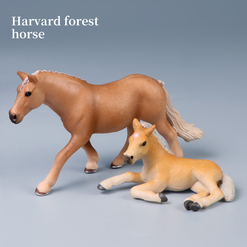 Figura de Ação Cavalo Alado -  - Kids First Education avaliação e preço