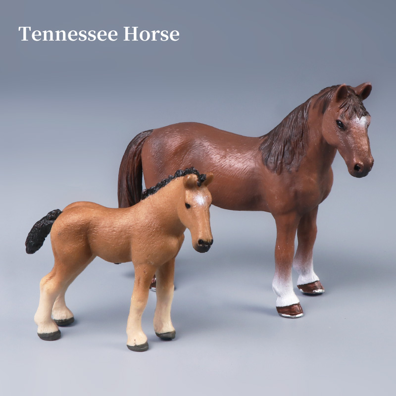 Figura de Ação Cavalo Alado -  - Kids First Education avaliação e preço