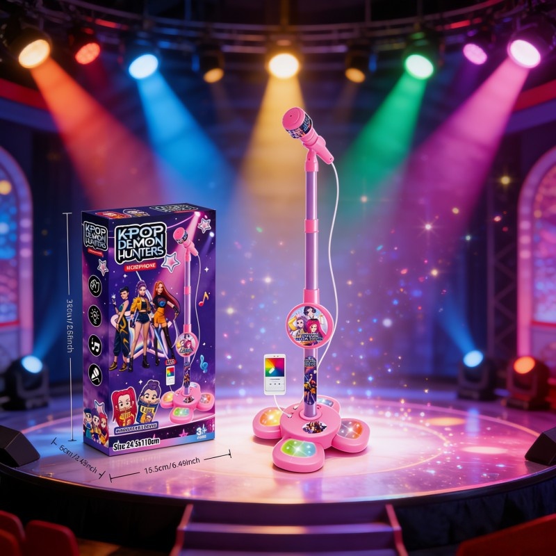 Microfone e Guitarra de Karaok - Kids Educational Resources avaliação e preço