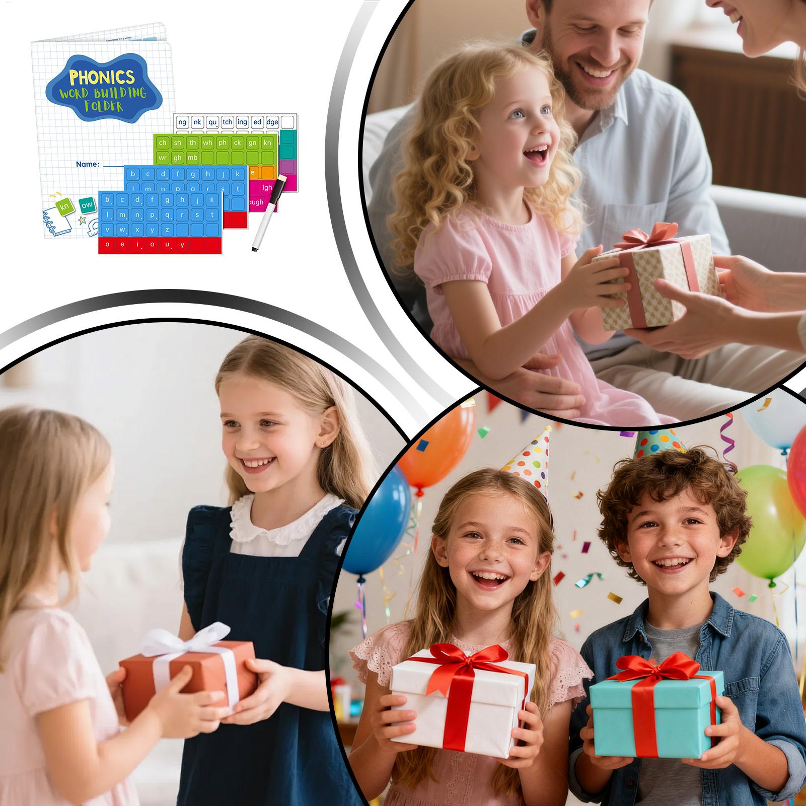 Ladrilhos de letras para fonét - Game Educational For Kids Free avaliação e preço