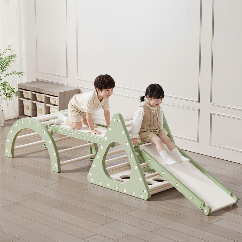 Estrutura de Escalada Interna  - Kids Education Tips avaliação e preço