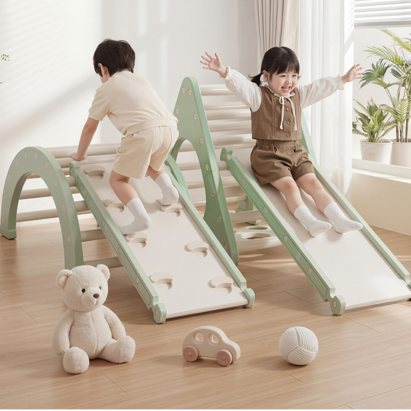 Estrutura de Escalada Interna  - Kids Education Tips avaliação e preço