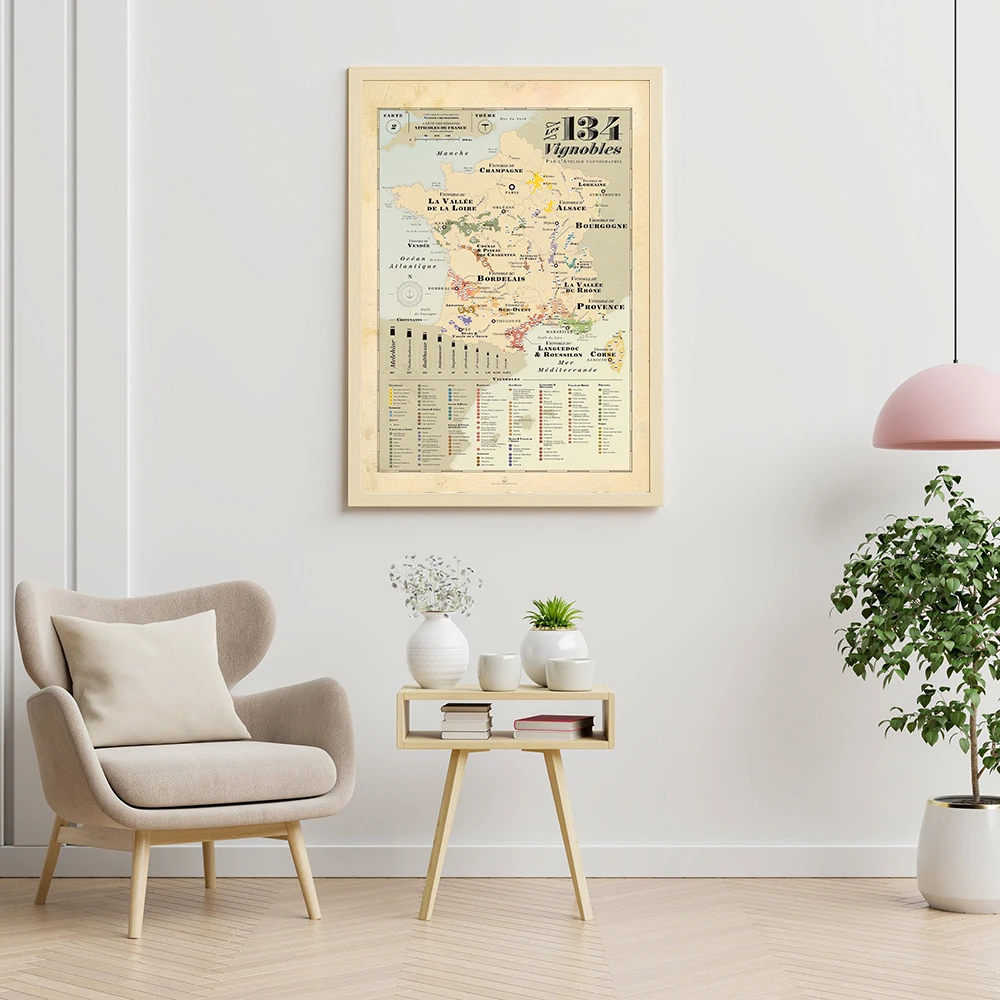 Mapa retrô europa cidade videi - School Kids Education Quotes avaliação e preço