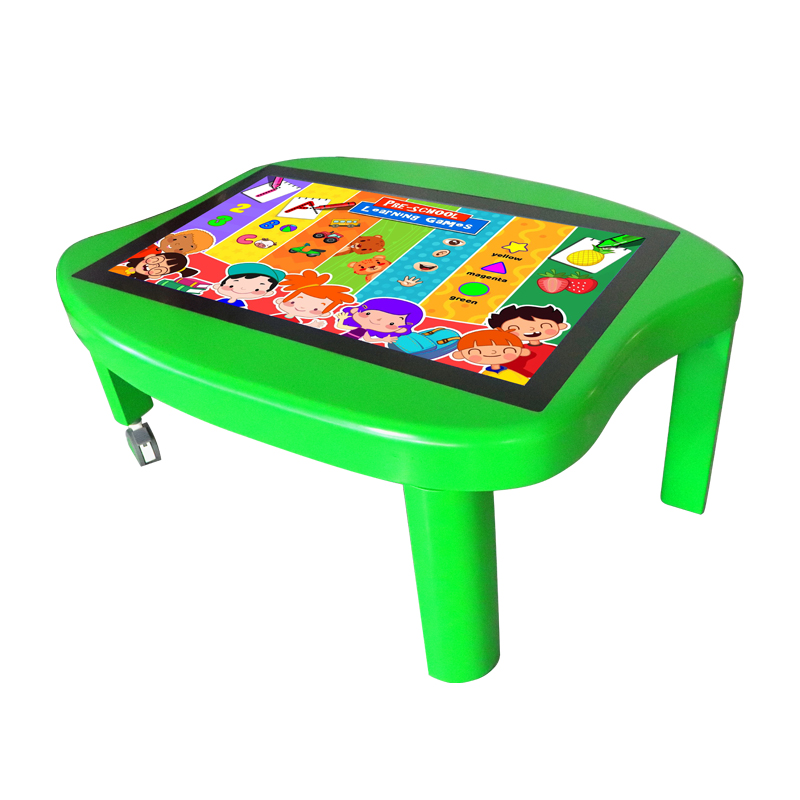 Mesa Interativa JCVISION All I - Kids Education App Free avaliação e preço