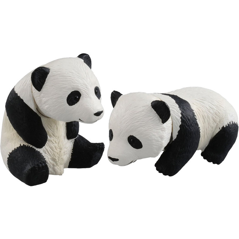 Takara Tomy Ania 811251 Panda  - Kids First Education avaliação e preço