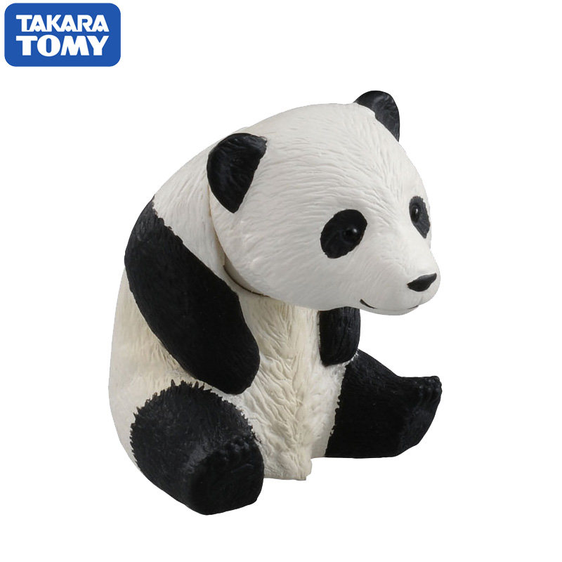 Takara Tomy Ania 811251 Panda  - Kids First Education avaliação e preço