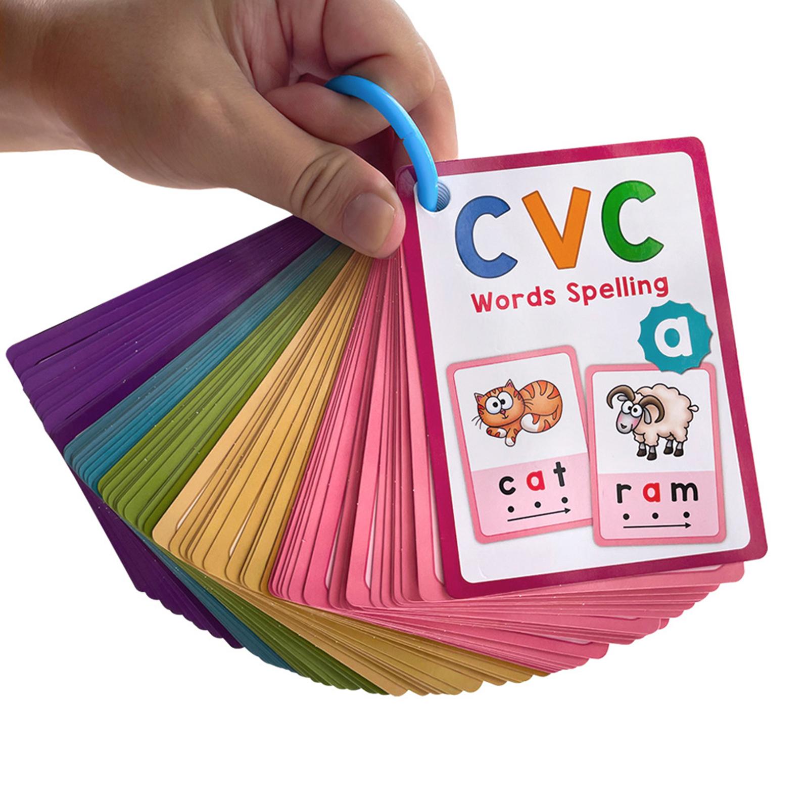 Montessori crianças palavras e - Kids Education Words avaliação e preço