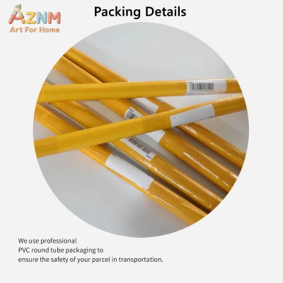 AZNM Quadros Decorativos de Di - Kids Educational Poster avaliação e preço