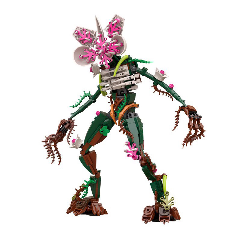 419PCS Blocos de Montar Modelo - Orchid Kids Education avaliação e preço