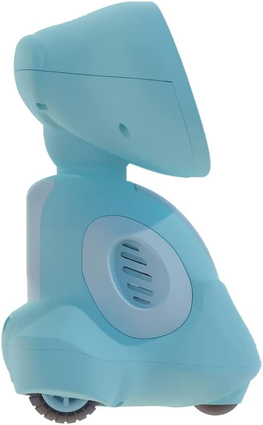 Robô Inteligente com Tecnologi - Kids Education In Us avaliação e preço
