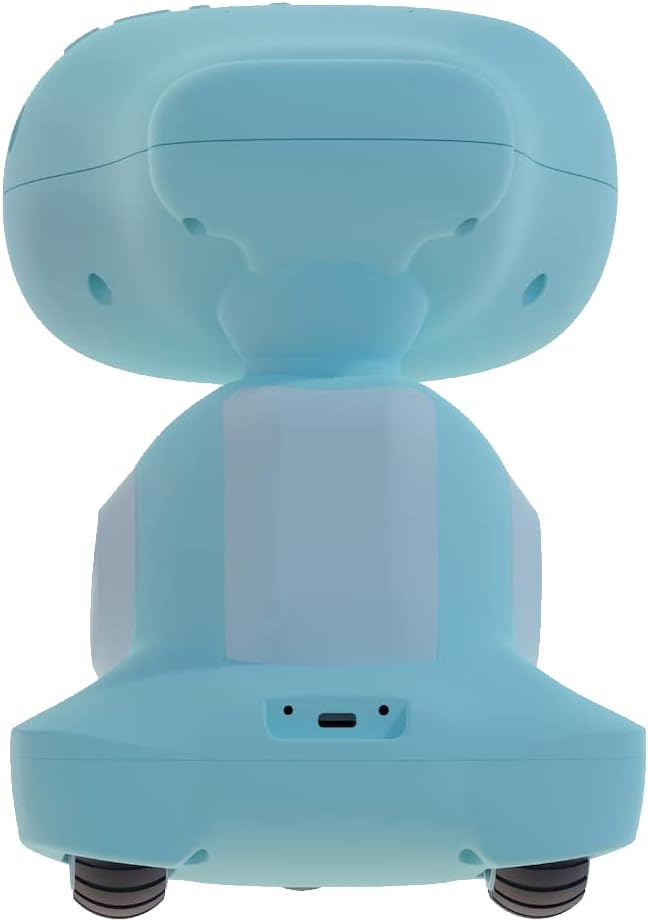 Robô Inteligente com Tecnologi - Kids Education In Us avaliação e preço