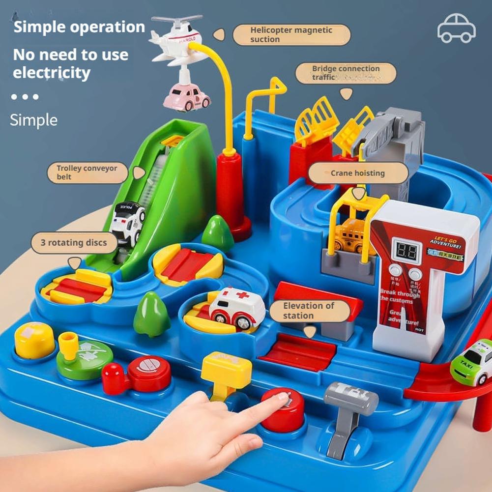 Modelo de carro ferroviário de - Kids Educational Resources avaliação e preço