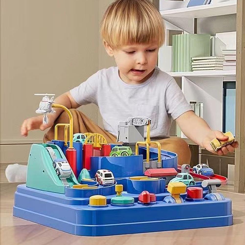 Modelo de carro ferroviário de - Kids Educational Resources avaliação e preço