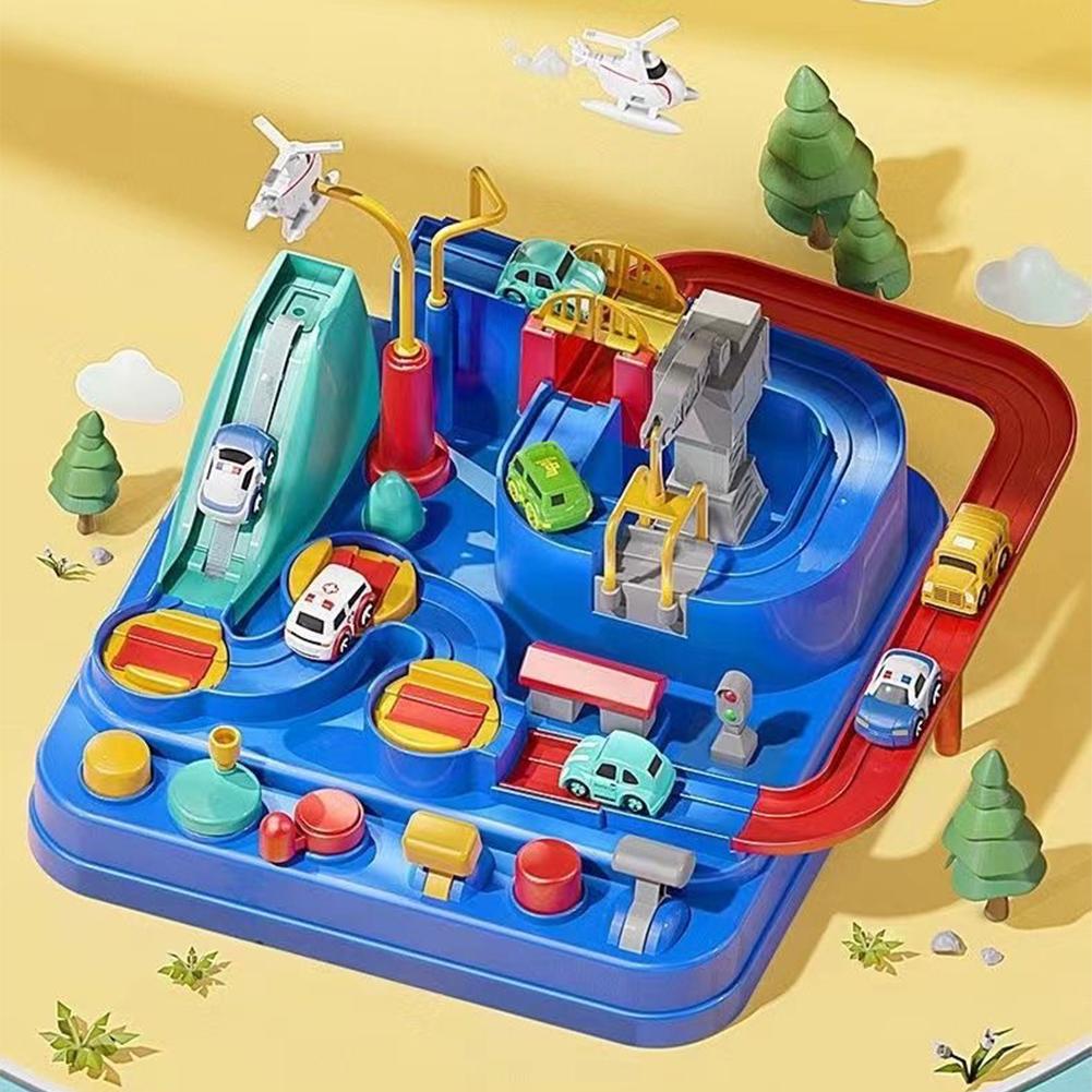 Modelo de carro ferroviário de - Kids Educational Resources avaliação e preço