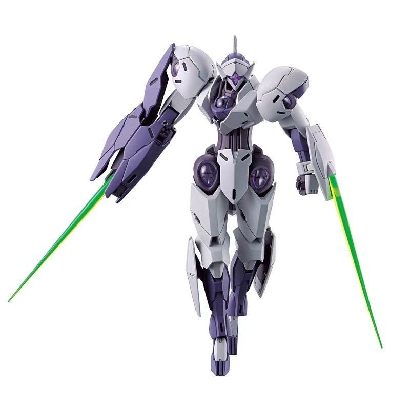 Bandai Gundam Mercury Witch De - Kids Educational Resources avaliação e preço