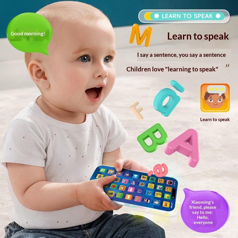 Conjunto de Brinquedos de Tele - Kids Education In Us avaliação e preço