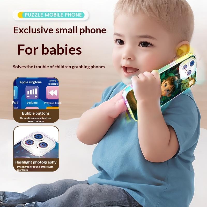 Conjunto de Brinquedos de Tele - Kids Education In Us avaliação e preço