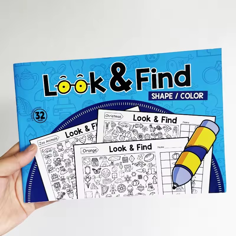 Veja e encontrar livro para co - Kids Education In Us avaliação e preço