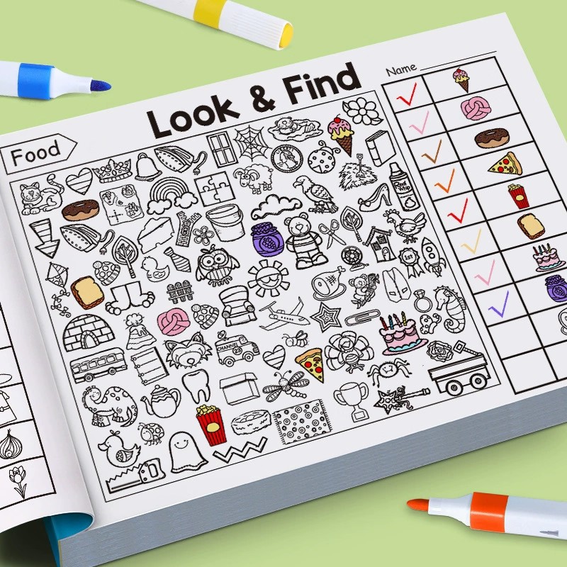 Veja e encontrar livro para co - Kids Education In Us avaliação e preço