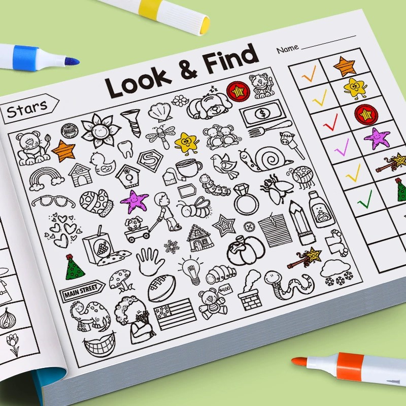 Veja e encontrar livro para co - Kids Education In Us avaliação e preço