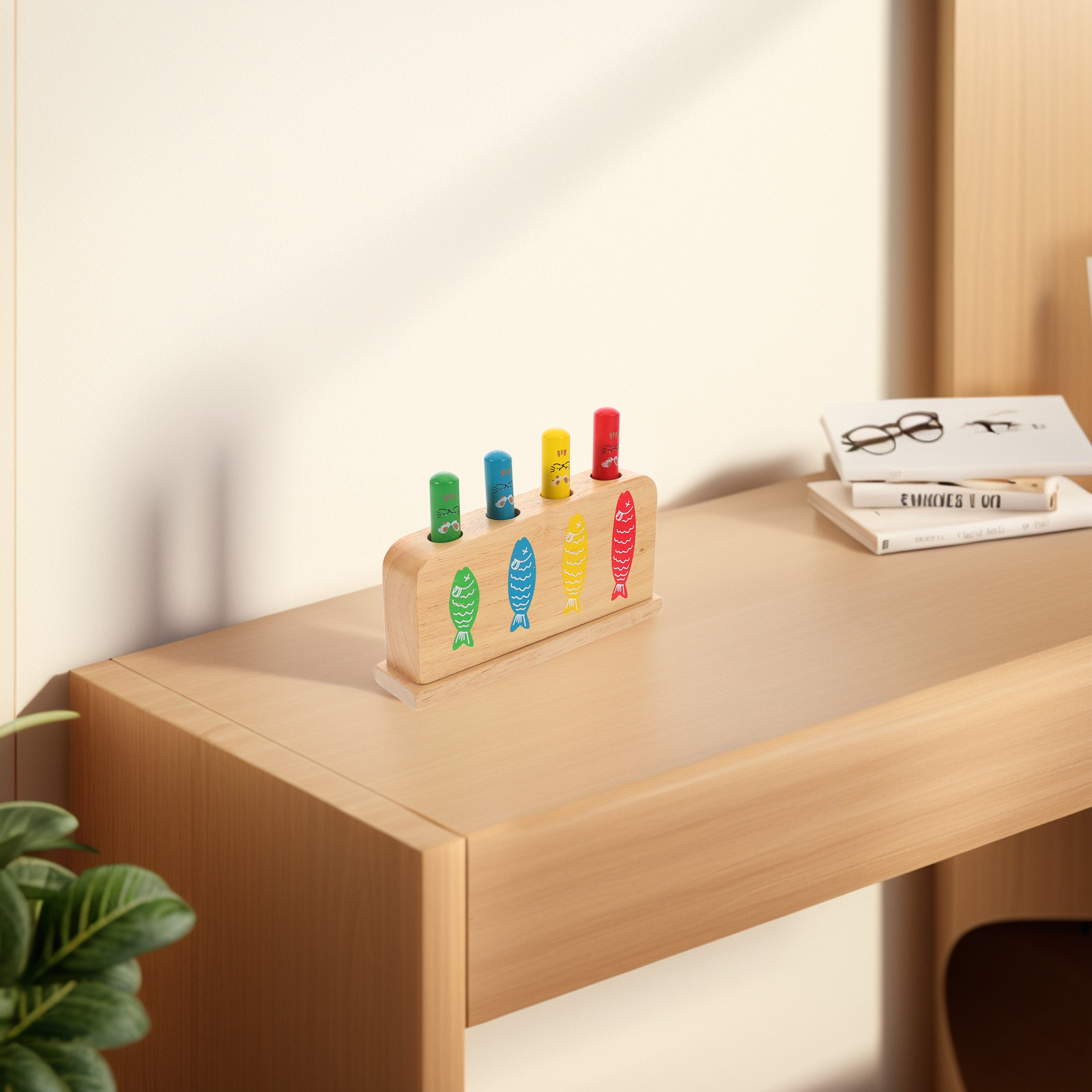 1 Conjunto de Jogo de Correspo - Kids Education Activities avaliação e preço