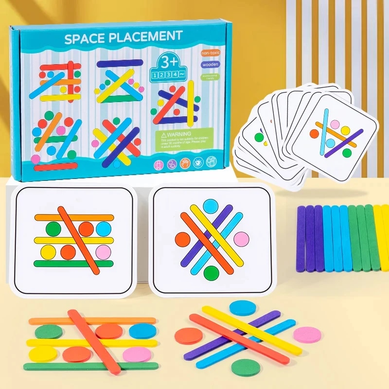 Crianças arco-íris vara pensan - Game Educational For Kids Free avaliação e preço