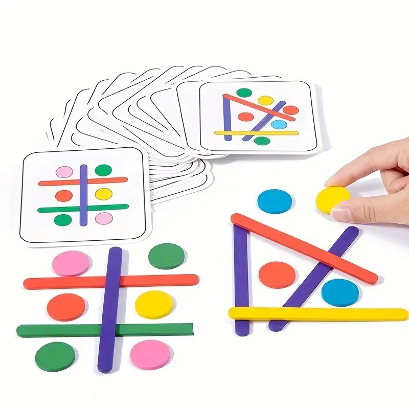 Crianças arco-íris vara pensan - Game Educational For Kids Free avaliação e preço