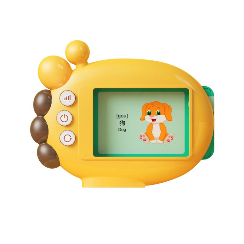 Chinês e Inglês Educacional Ta - Kids Education Words avaliação e preço