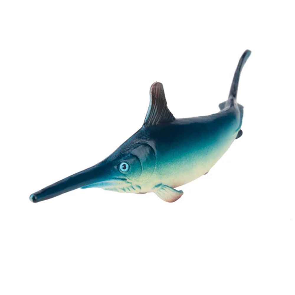 Toymany realista espada peixe  - Kids First Education avaliação e preço
