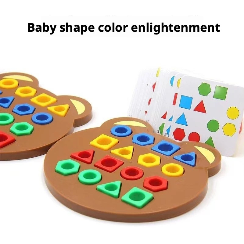 Brinquedo Educativo de Classif - Kids Education In Us avaliação e preço