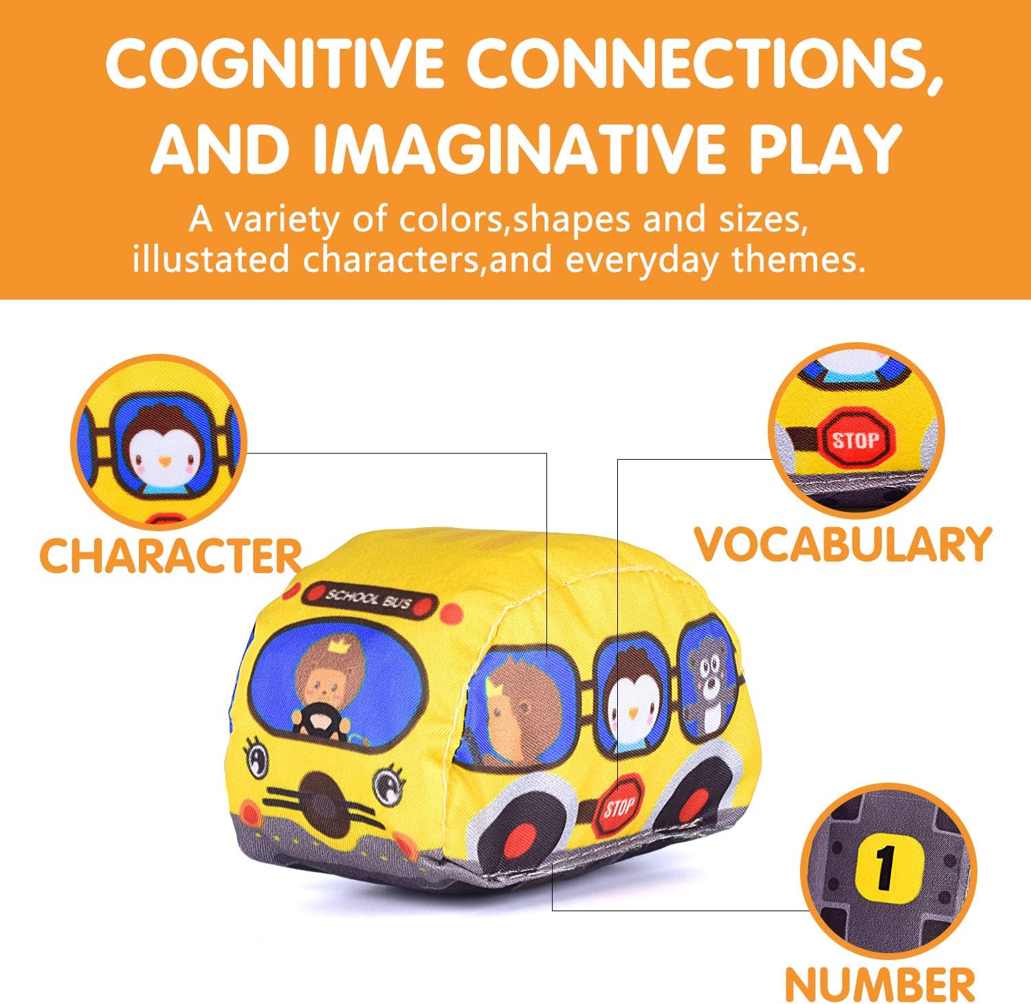 Conjunto de brinquedos de carr - Kids Educational Mat avaliação e preço