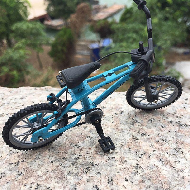Y4QA Mini Finger Alloy Miniatu - Kids Education App Free avaliação e preço