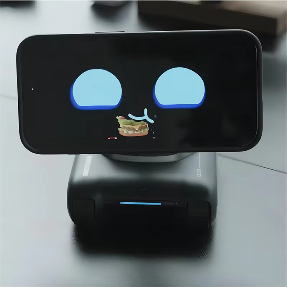 Robô Companheiro Inteligente c - Kids Education App Free avaliação e preço
