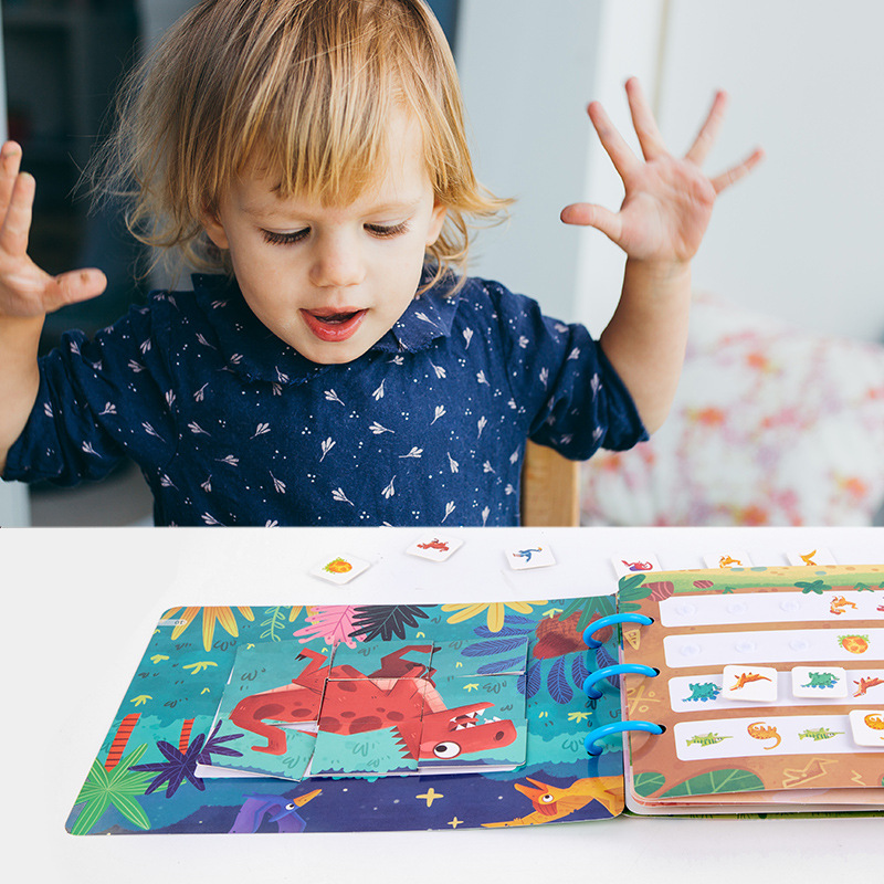 Montessori meu primeiro livro  - Kids First Education avaliação e preço