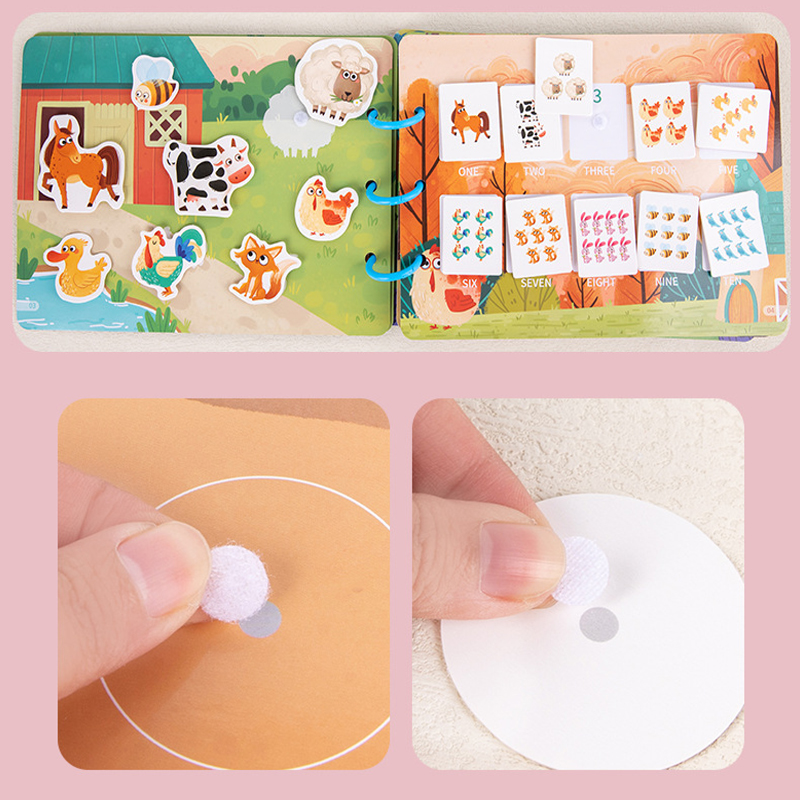 Montessori meu primeiro livro  - Kids First Education avaliação e preço