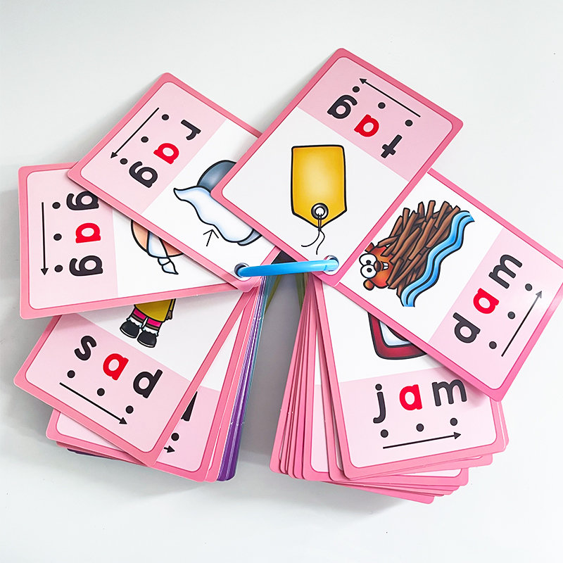 Cartões de aprendizagem de pal - Kids Education Words avaliação e preço