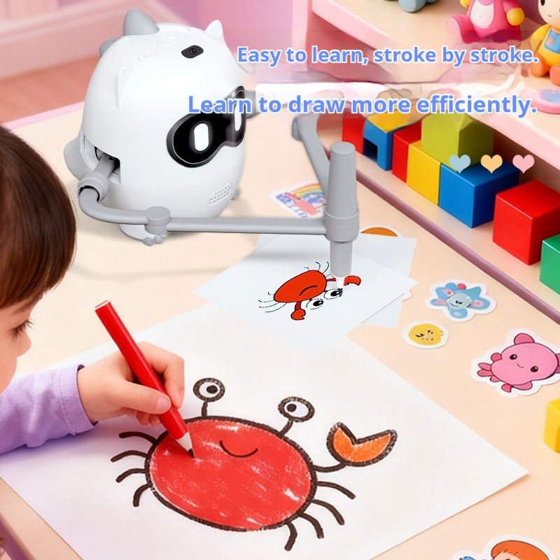 Robô Dinossauro Inteligente Ge - Kids Education In Us avaliação e preço