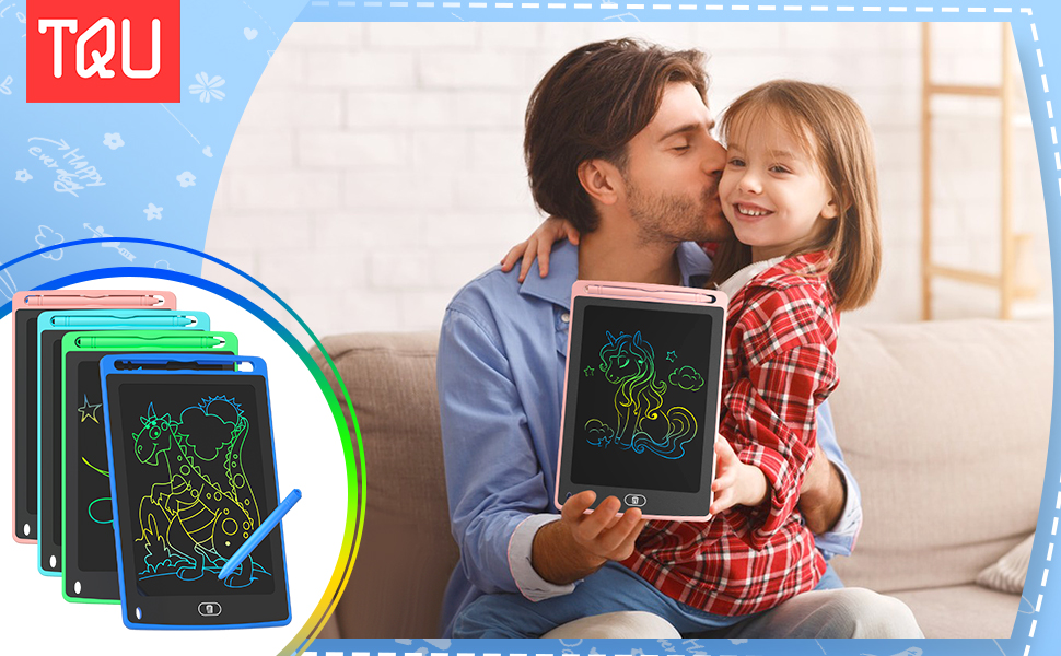 Tablet de Escrita LCD para Cri - Kids Educational Resources avaliação e preço
